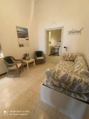 **Behind the Cathedral**No'nonno Apartment Trapani